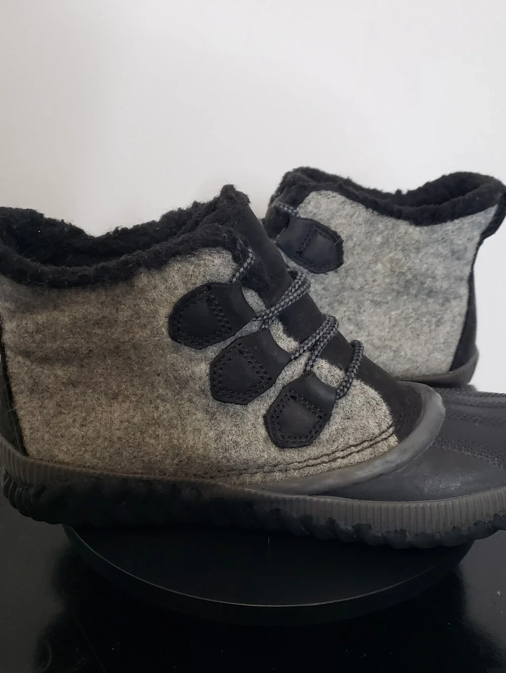Sorel women’s out
